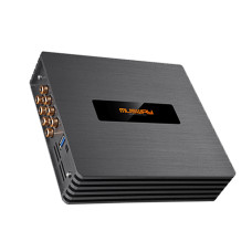 4-канальний DSP-підсилювач Musway M4 з технологією EPS для штатних систем