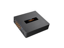 4-канальний DSP-підсилювач Musway M4 з технологією EPS для штатних систем