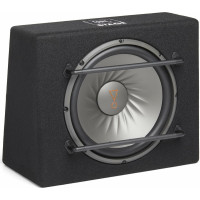 Активний сабвуфер JBL Stage 1200S тонкий корпус для обмеженого простору встановлення