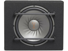 Активний сабвуфер JBL Stage 1200S тонкий корпус для обмеженого простору встановлення