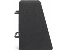 Активний сабвуфер JBL Stage 1200S тонкий корпус для обмеженого простору встановлення