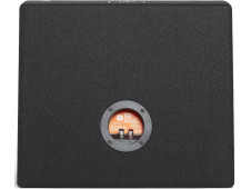 Активний сабвуфер JBL Stage 1200S тонкий корпус для обмеженого простору встановлення