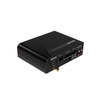 4-канальний підсилювач ETON MINI150.4 класу D з DSP та WiFi
