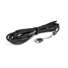 Акустичний кабель Emphaser ESP-RC5 RCA 5 метрів вита пара з екрануванням фольгою