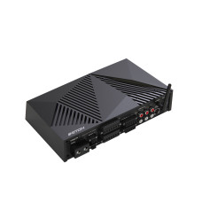 7-канальний підсилювач ETON STEALTH7.1DSP класу D з DSP та підтримкою HiRes аудіо