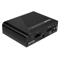 2-канальний підсилювач ETON MINI300.2 класу D 2x310 Вт @ 2 Ом з мостовим підключенням