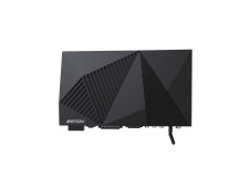 7-канальний підсилювач ETON STEALTH7.1DSP класу D з DSP та підтримкою HiRes аудіо