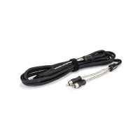 Акустичний кабель Emphaser ESP-RC3 RCA 3 метри вита пара з екрануванням фольгою