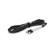 Акустичний кабель Emphaser ESP-RC3 RCA 3 метри вита пара з екрануванням фольгою