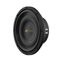 Сабвуфер ETON M10FLAT 10 дюймів плоский 300 Вт RMS з глибиною монтажу 91 мм
