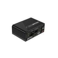 2-канальний підсилювач ETON MICRO120.2 класу D 2x120 Вт @ 2 Ом у мікроформаті