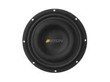 Сабвуфер ETON M10FLAT 10 дюймів плоский 300 Вт RMS з глибиною монтажу 91 мм