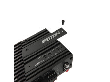 2-канальний підсилювач ETON MICRO120.2 класу D 2x120 Вт @ 2 Ом у мікроформаті