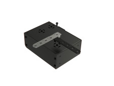 2-канальний підсилювач ETON MICRO120.2 класу D 2x120 Вт @ 2 Ом у мікроформаті