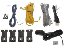 Активний сабвуфер ETON USB10 10 дюймів під сидіння 160 Вт з мінімальною висотою 7.4 см
