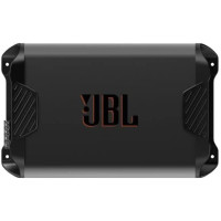 Підсилювач JBL Concert A704 4-канальний 70 Вт на канал @ 4 Ом з низьким рівнем спотворень