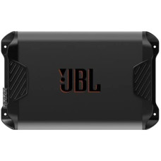 Підсилювач JBL Concert A704 4-канальний 70 Вт на канал @ 4 Ом з низьким рівнем спотворень