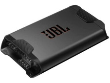 Підсилювач JBL Concert A704 4-канальний 70 Вт на канал @ 4 Ом з низьким рівнем спотворень