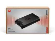 Підсилювач JBL Concert A704 4-канальний 70 Вт на канал @ 4 Ом з низьким рівнем спотворень