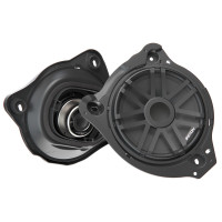 Сабвуфер ETON MB 195 L 8 дюймів Plug&Play для Mercedes-Benz ліворульний з неодимовим магнітом