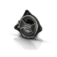 Сабвуфер Emphaser EM-MBSUBR 8 дюймів Plug&Play для Mercedes-Benz пасажирської сторони