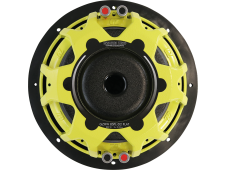 Сабвуфер Ground Zero GZHW 8SPL-D2 FLAT 8 дюймів плоский SPL 800 Вт з сендвіч-дифузором