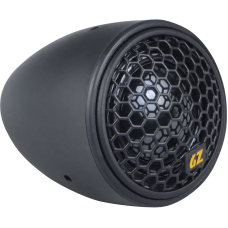 Твітер Ground Zero GZCT 25M-SPL 1 дюйм SPL серії з майларовим дифузором та неодимовим мотором