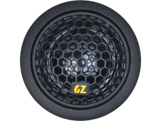 Твітер Ground Zero GZCT 25M-SPL 1 дюйм SPL серії з майларовим дифузором та неодимовим мотором