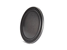 Компонентна акустика Morel VIRTUS nano CARBON 62 6.5 дюймів нанопрофільна з глибиною монтажу 17 мм