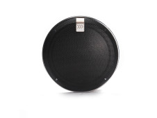 Компонентна акустика Morel VIRTUS nano CARBON 63 6.5 дюймів 3-смугова нанопрофільна з технологією EVC