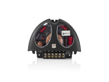 Компонентна акустика Morel VIRTUS nano CARBON 63 6.5 дюймів 3-смугова нанопрофільна з технологією EVC