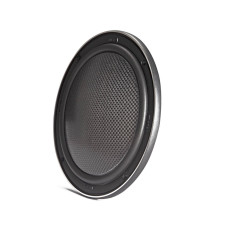 Мідбас Morel VIRTUS NANO CARBON MW 6 6.5 дюймів нанопрофільний з вуглецевою мембраною