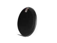Мідбас Morel VIRTUS NANO CARBON MW 6 6.5 дюймів нанопрофільний з вуглецевою мембраною