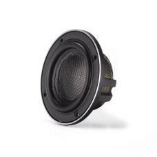 Середньочастотний динамік Morel ELATE CARBON MM3 3.5 дюйма з технологією EVC та вуглецевою мембраною