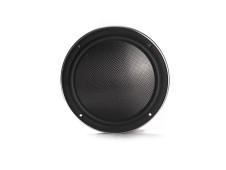 Мідбас Morel VIRTUS NANO CARBON MW 6 6.5 дюймів нанопрофільний з вуглецевою мембраною