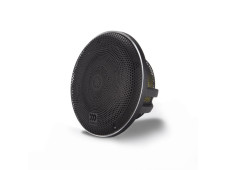 Середньочастотний динамік Morel ELATE CARBON MM3 3.5 дюйма з технологією EVC та вуглецевою мембраною