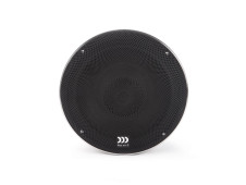 Мідбас Morel ELATE CARBON MW 6 6.5 дюймів з 3-дюймовою котушкою Hexatech та вуглецевою мембраною