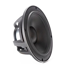 Мідбас Morel HYBRID MW 6 MKII 6.5 дюймів з гібридною магнітною системою та алюмінієвою котушкою