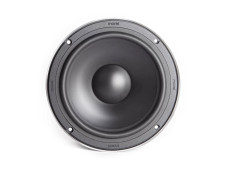 Мідбас Morel HYBRID MW 6 MKII 6.5 дюймів з гібридною магнітною системою та алюмінієвою котушкою