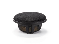 Середньочастотний динамік Morel ELATE CARBON MM3 3.5 дюйма з технологією EVC та вуглецевою мембраною