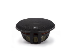 Мідбас Morel ELATE CARBON MW 6 6.5 дюймів з 3-дюймовою котушкою Hexatech та вуглецевою мембраною