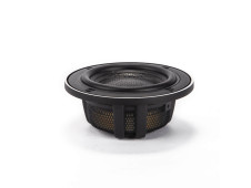 Середньочастотний динамік Morel ELATE CARBON MM3 3.5 дюйма з технологією EVC та вуглецевою мембраною