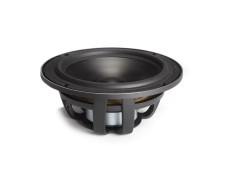 Мідбас Morel HYBRID MW 6 MKII 6.5 дюймів з гібридною магнітною системою та алюмінієвою котушкою