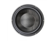 Сабвуфер Morel ULTIMO TITANIUM SC 104 10 дюймів 4 Ом з гібридною мембраною та котушкою Hexatech