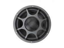 Сабвуфер Morel ULTIMO TITANIUM SC 122 12 дюймів 2 Ом з титановою котушкою та подвійним феритовим магнітом