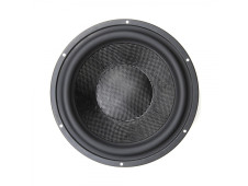 Сабвуфер Morel ULTIMO TITANIUM SC 122 12 дюймів 2 Ом з титановою котушкою та подвійним феритовим магнітом