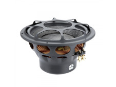 Сабвуфер Morel ULTIMO TITANIUM SC 104 10 дюймів 4 Ом з гібридною мембраною та котушкою Hexatech