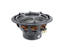 Сабвуфер Morel ULTIMO TITANIUM SC 122 12 дюймів 2 Ом з титановою котушкою та подвійним феритовим магнітом
