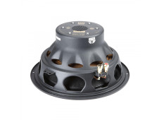 Сабвуфер Morel ULTIMO TITANIUM SC 122 12 дюймів 2 Ом з титановою котушкою та подвійним феритовим магнітом