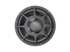Сабвуфер Morel ULTIMO TITANIUM 802 8 дюймів з титановою котушкою та технологією PFS